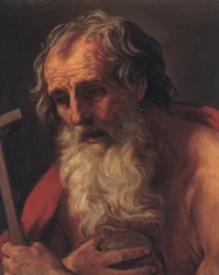 Heiliger Hieronymus